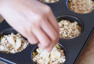 Sweet Potato Muffins | this Weight Loss Breakfast Will Teach You in 5 Minutes recipe