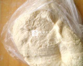 #aca烤明星大赛#zhong Kind of Cranberry Bread (drawing without Glove Film) recipe