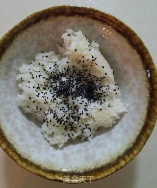 Big Rice Ball recipe