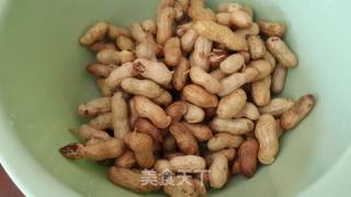 Roasted Peanuts recipe