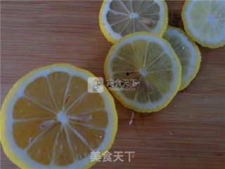 Lemon Honey recipe