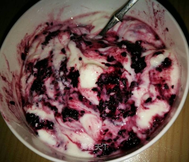 Mulberry Jam recipe