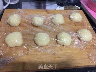 #trust之美#the Practice of Croissant recipe