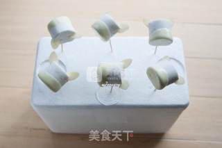 Cow Marshmallow recipe