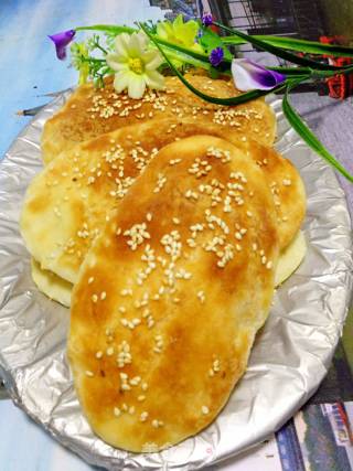 Huangqiao Biscuits recipe