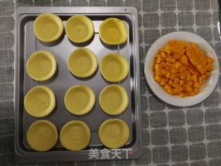 Mango Crisp (simple Version) recipe