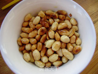 Kung Pao Chicken recipe
