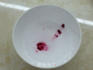 Blueberry Jam recipe
