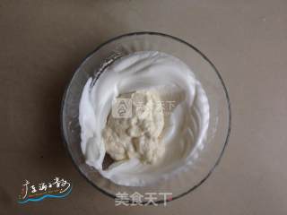 Tofu Cake Ring recipe