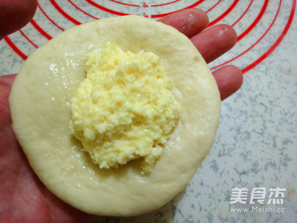 Coconut Flower Bread recipe