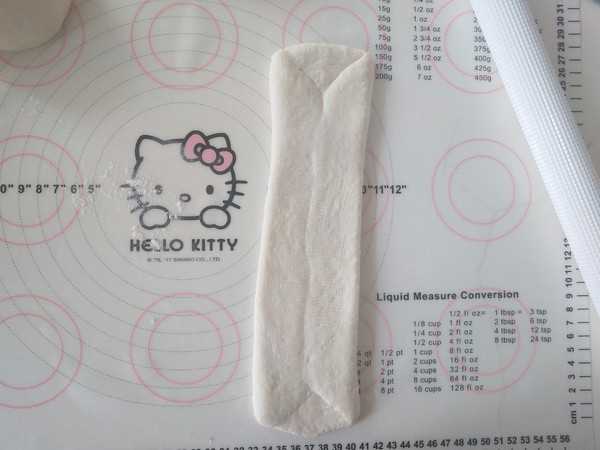 Milk Toast recipe
