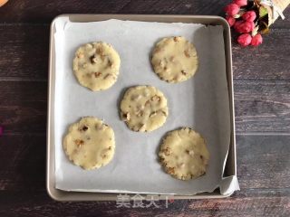 Walnut Crisp recipe