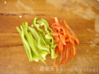 Mashed Potato Shreds recipe