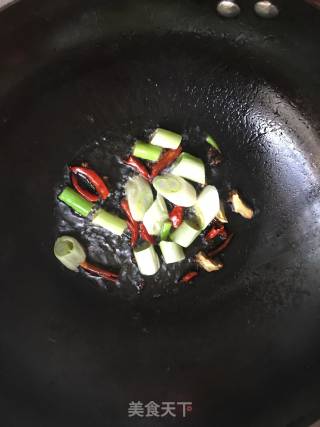 Kung Pao Chicken recipe