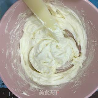 #四sessionito is A Love to Eat Festival#high-fiber Goji Berry Cheese Honey Bean Soft European Buns recipe