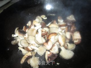 [trial Report of Shi Yunsheng's Original Soup on Soup] Chicken Gravy and Mixed Rupot recipe