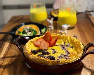 Breakfast for Elementary School Students recipe