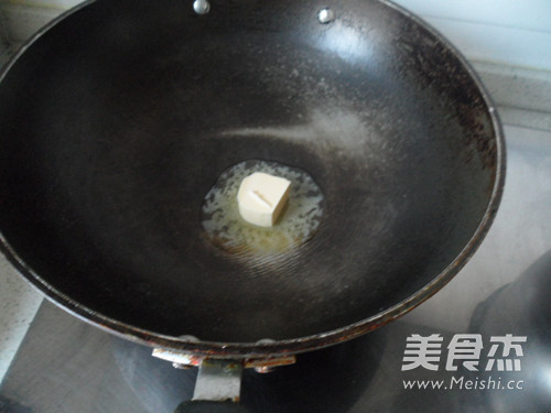 Matcha Nougat recipe