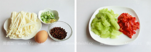 Pepper Fish Fillet recipe