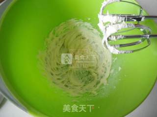 #aca烤明星大赛#cheese Cookies recipe