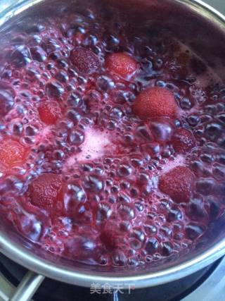 Homemade Bayberry Drink recipe