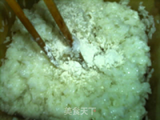 Homemade Rice Wine recipe