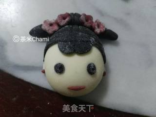 Qingchuan Doll Bag recipe