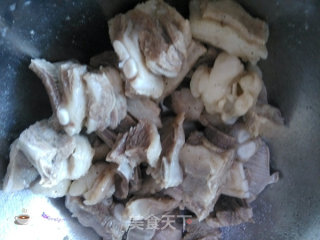 New Year of The Goat---sanyang Kaitai recipe