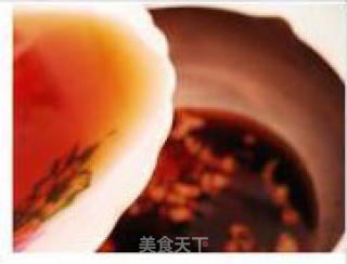 Cantonese Shrimp Intestine Noodles recipe