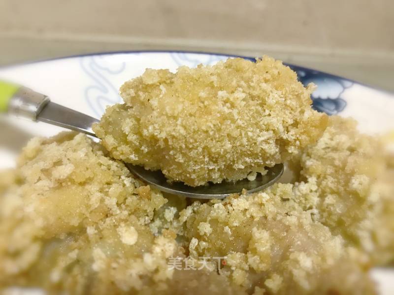 Banana Chicken
