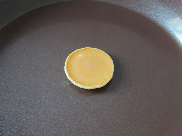 Dorayaki recipe