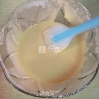 Original Waffle recipe
