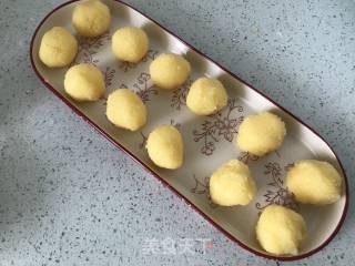 Coconut Crispy Buns—eat Furnace recipe