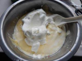 Eight Inch Cake recipe