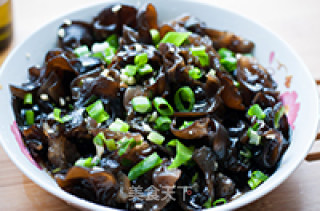 Cold Fungus recipe
