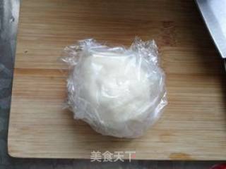 Northern Noodle Mantou recipe