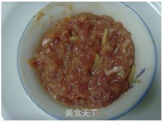 Appetizing Spleen and Chenshen Porridge recipe