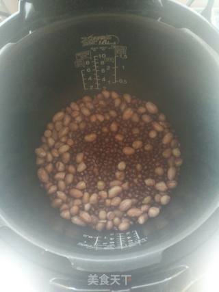 Lao Yang's Rice Cake recipe