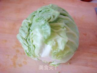 【sichuan Cuisine】--sour and Spicy Cabbage recipe