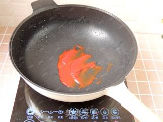 Quail Eggs in Tomato Sauce recipe