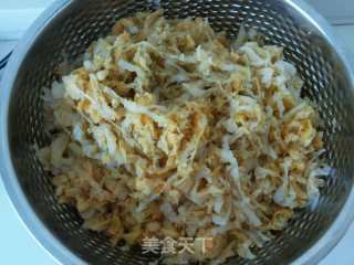 Sauerkraut Stewed Knuckle recipe