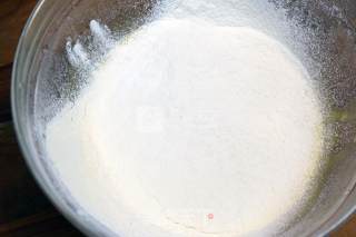 Olympic Theme Cake Roll-depp Baking Lab recipe