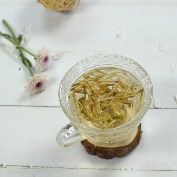 Honeysuckle Tea recipe