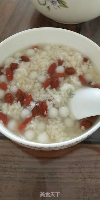 Homemade Fermented Rice recipe