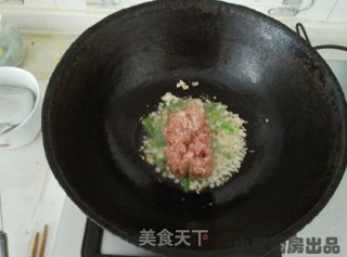 Fried Pimple recipe