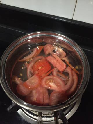 Slippery Broth recipe