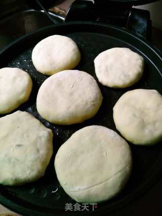 Mushroom Cake recipe