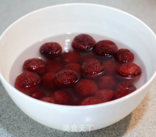 High-value Wine-bayberry Wine recipe