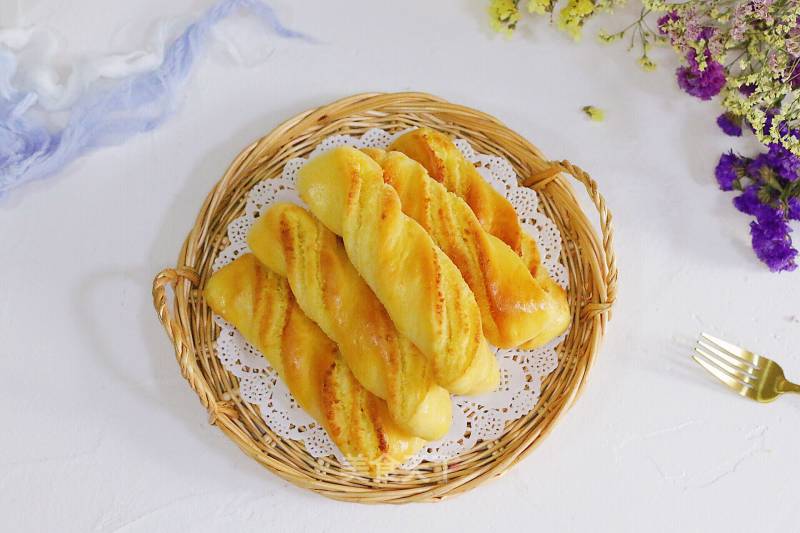 Coconut Milk Bar Bread recipe