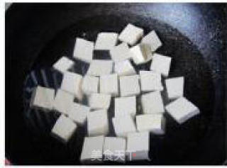 Tofu Fish Stew recipe